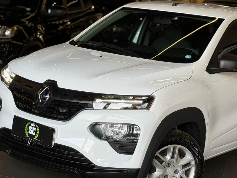 Renault Kwid Zen 2 - foto 6