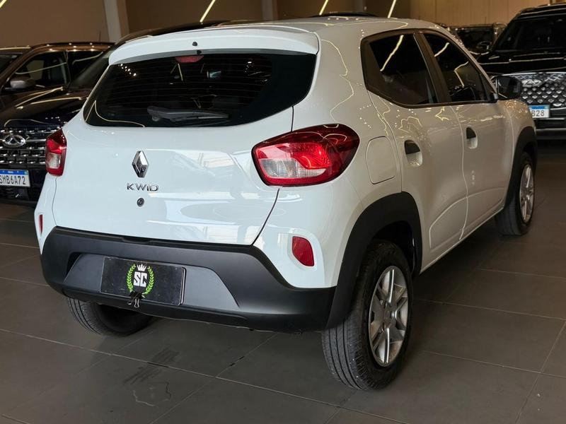 Renault Kwid Zen 2 - foto 3