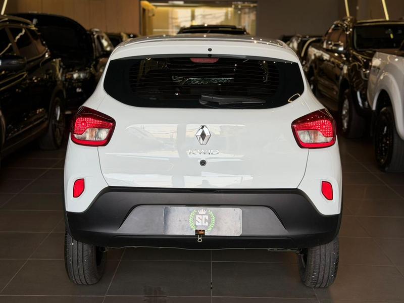 Renault Kwid Zen 2 - foto 4