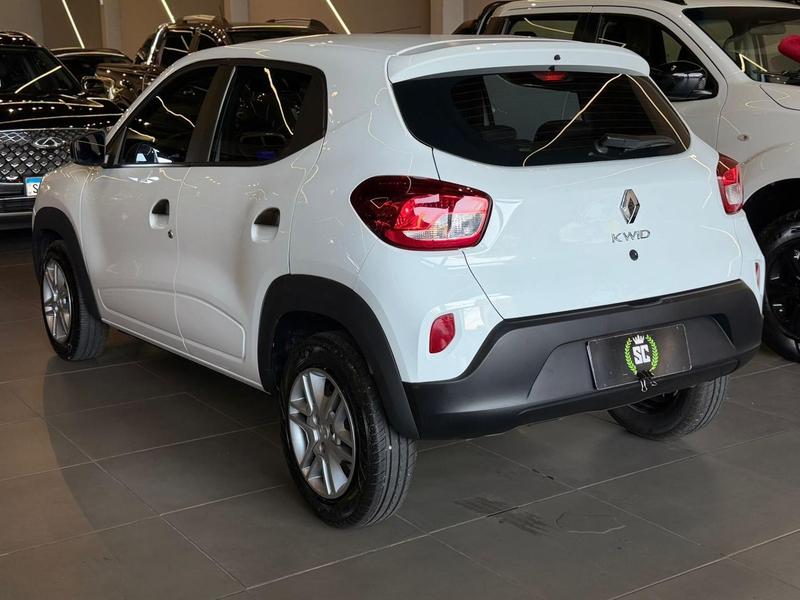 Renault Kwid Zen 2 - foto 5