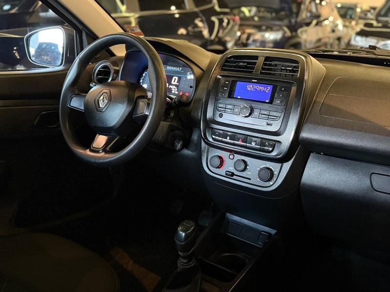 Renault Kwid Zen 2 - foto 8