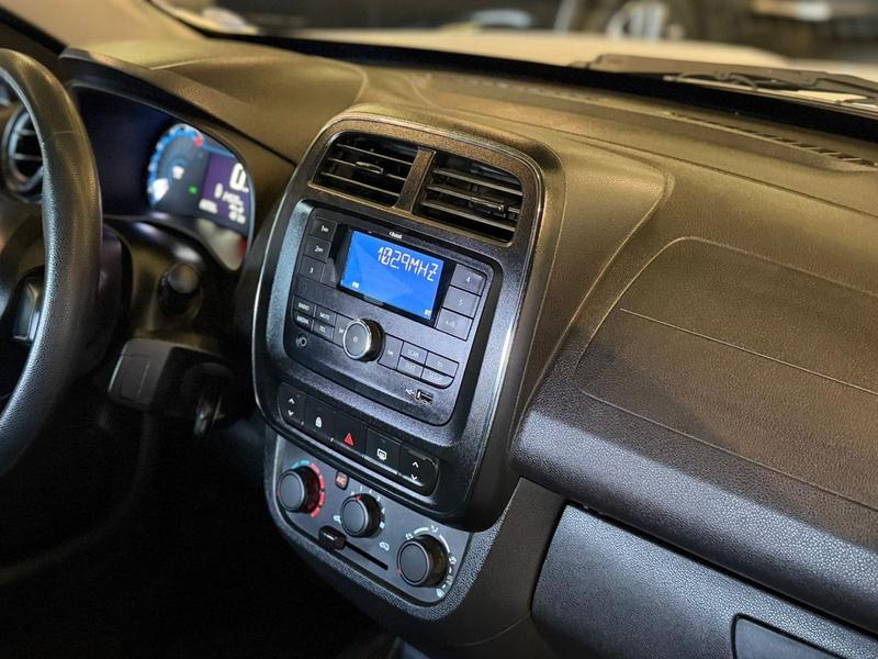 Renault Kwid Zen 2 - foto 12