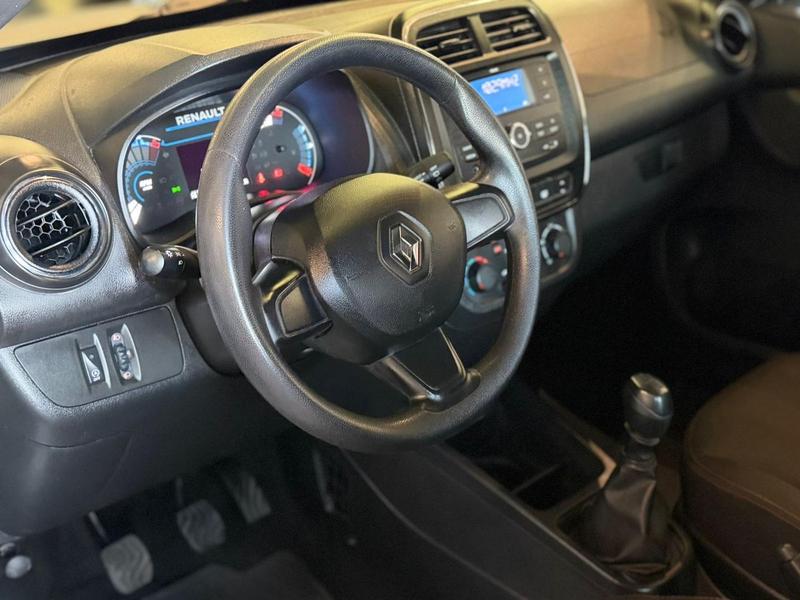 Renault Kwid Zen 2 - foto 11