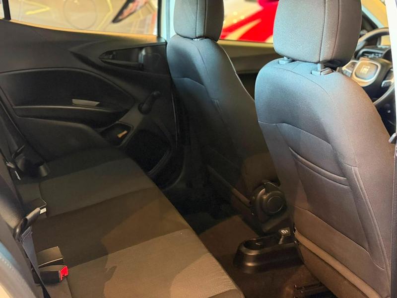 Fiat Argo Drive 1.0 - foto 7