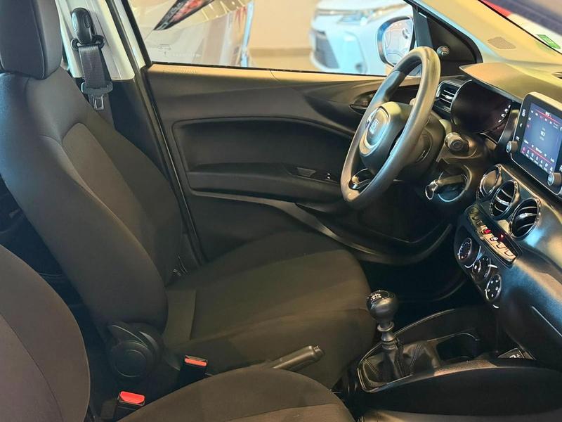 Fiat Argo Drive 1.0 - foto 9