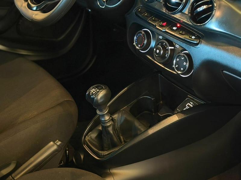 Fiat Argo Drive 1.0 - foto 10