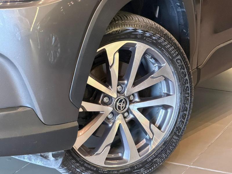 Toyota Corolla Cross XRE 2.0 Flex Automático - foto 3