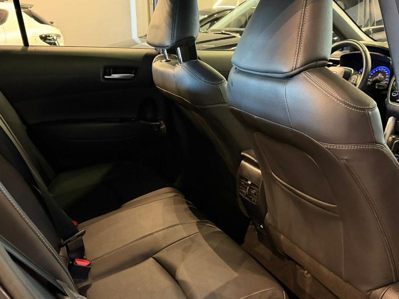 Toyota Corolla Cross XRE 2.0 Flex Automático - foto 10
