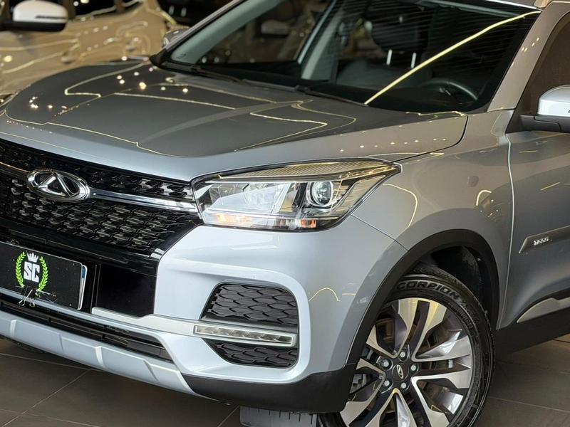 Caoa Chery Tiggo 5X Txs - foto 3