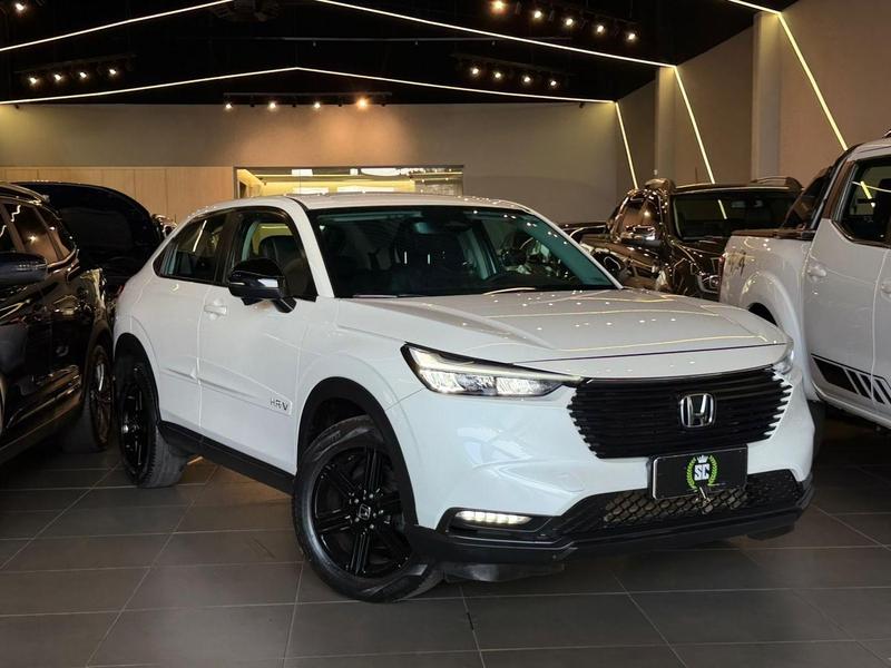 Honda HR-V 2024 à venda