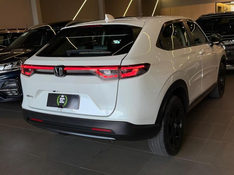 Honda HR-V EXL Hs - foto 5