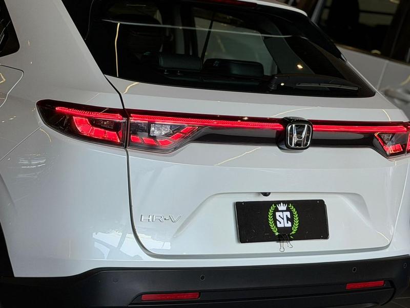 Honda HR-V EXL Hs - foto 6