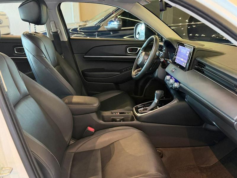 Honda HR-V EXL Hs - foto 13