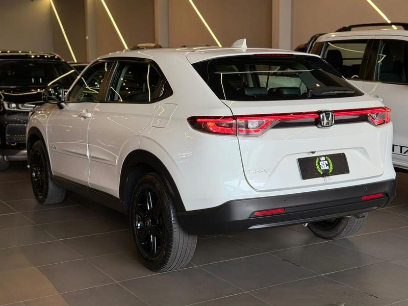 Honda HR-V EXL Hs - foto 3