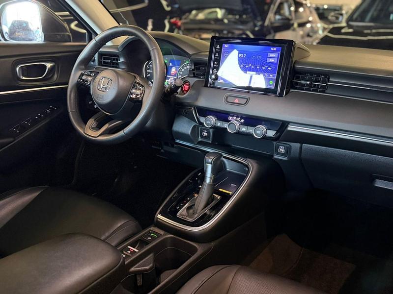 Honda HR-V EXL Hs - foto 7