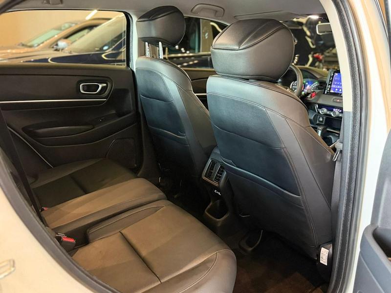 Honda HR-V EXL Hs - foto 12