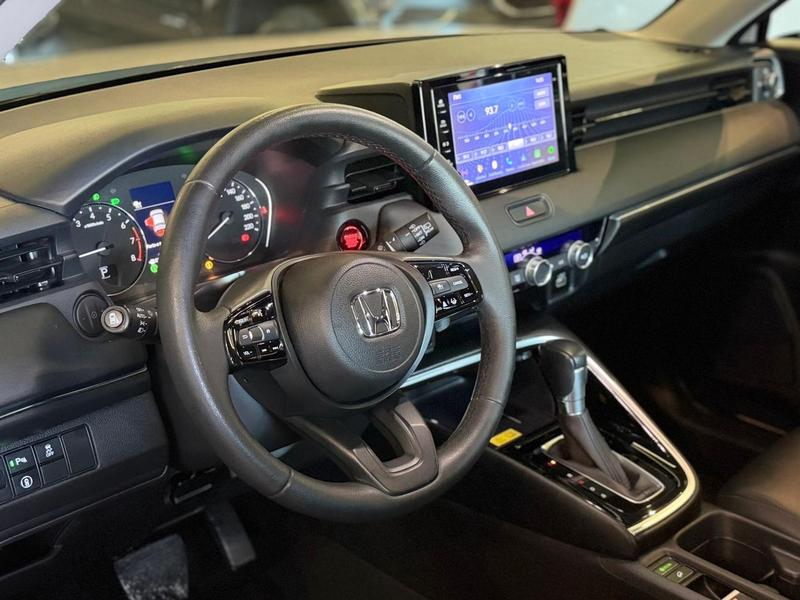 Honda HR-V EXL Hs - foto 9