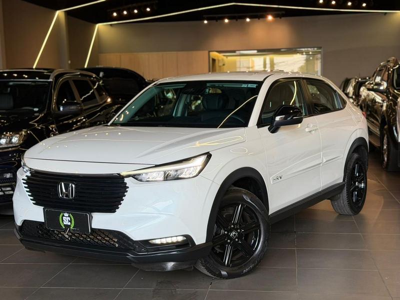 Honda HR-V EXL Hs - foto 2