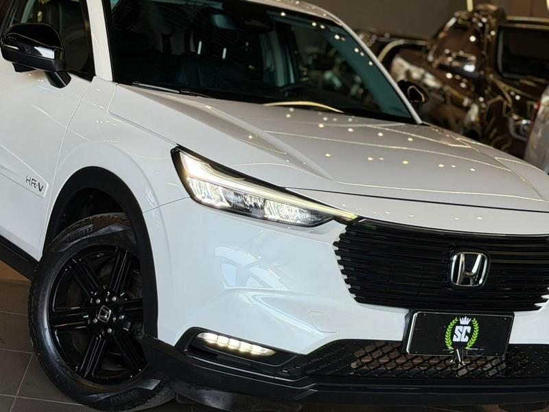 Honda HR-V EXL Hs - foto 11