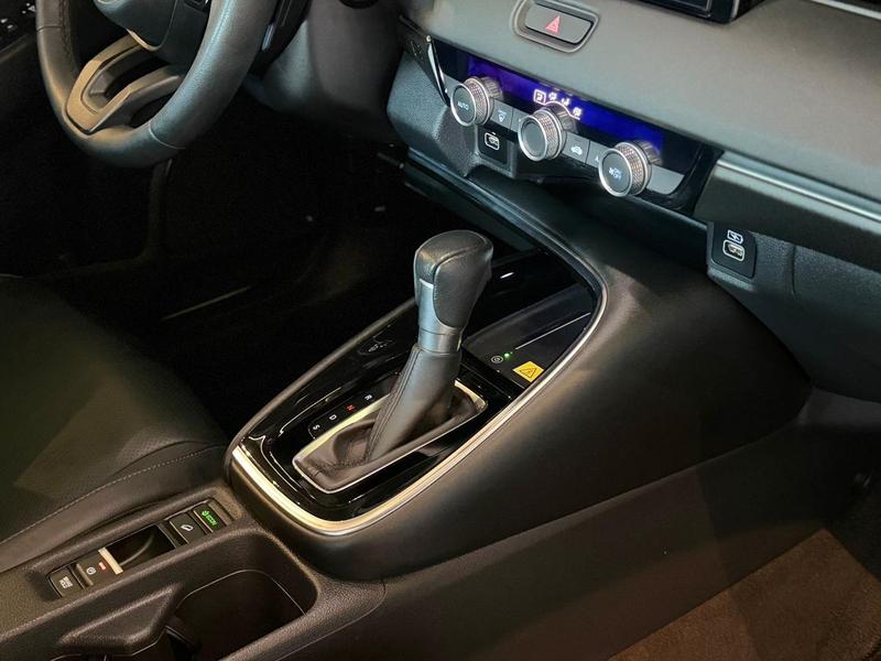 Honda HR-V EXL Hs - foto 10