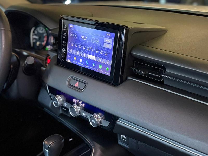 Honda HR-V EXL Hs - foto 8