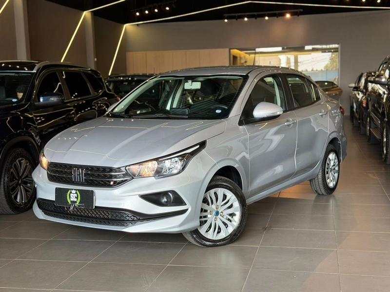 Fiat Cronos Drive 1.0 - foto 2