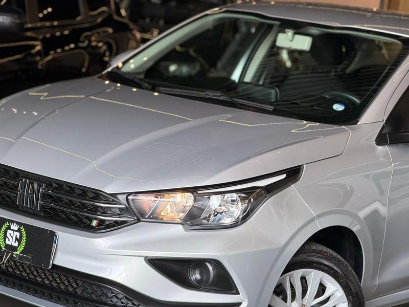 Fiat Cronos Drive 1.0 - foto 6
