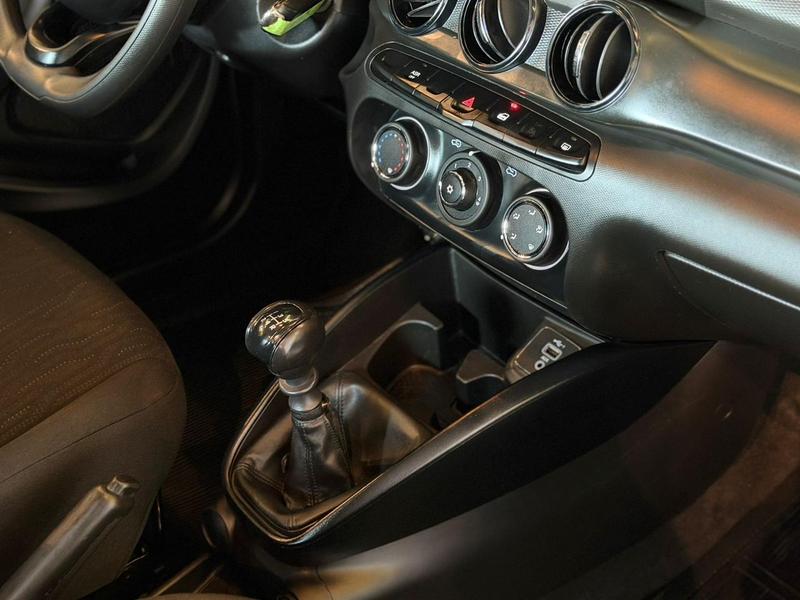 Fiat Cronos Drive 1.0 - foto 11