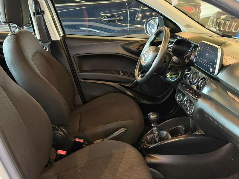 Fiat Cronos Drive 1.0 - foto 13