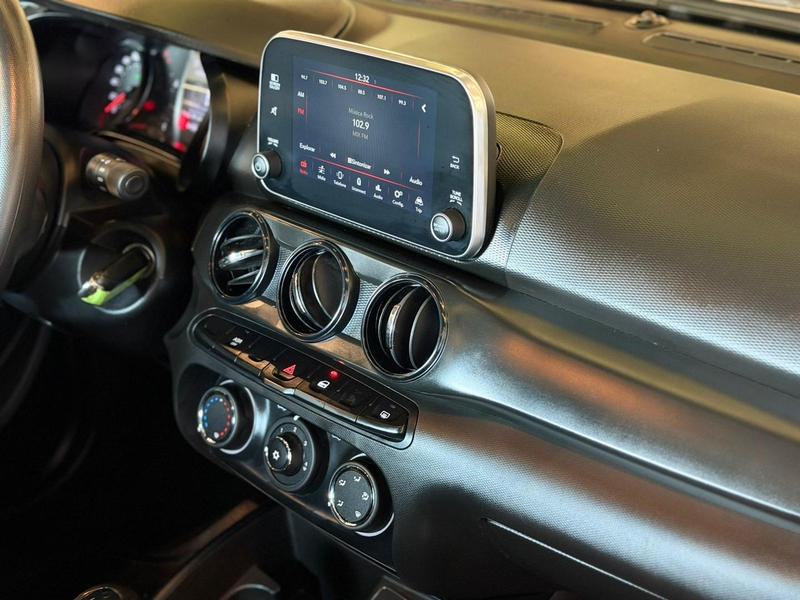 Fiat Cronos Drive 1.0 - foto 12