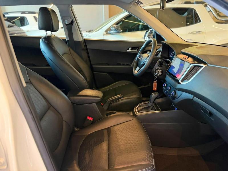 Hyundai Creta Action 1.6 16V Flex Aut. - foto 11