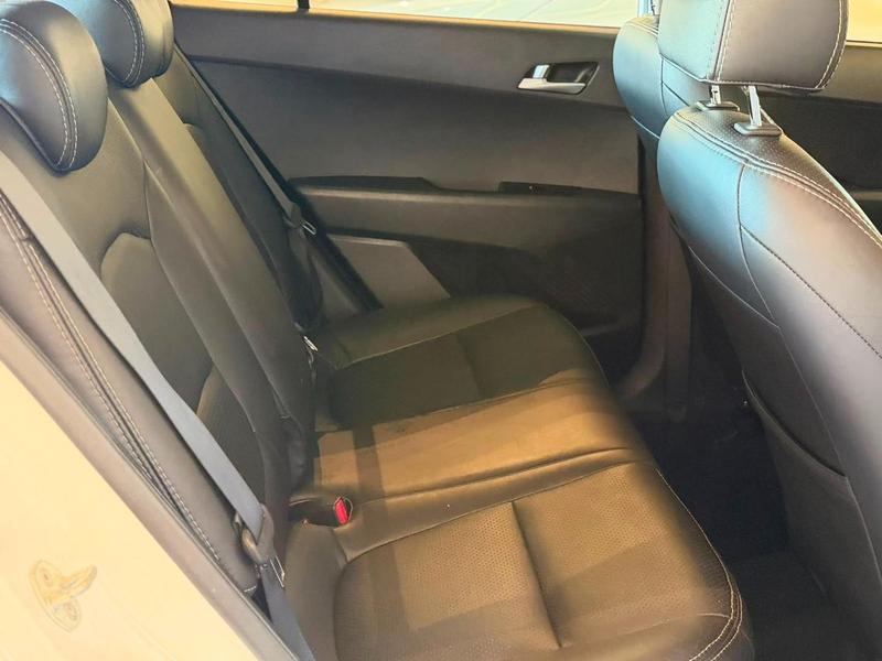 Hyundai Creta Action 1.6 16V Flex Aut. - foto 7