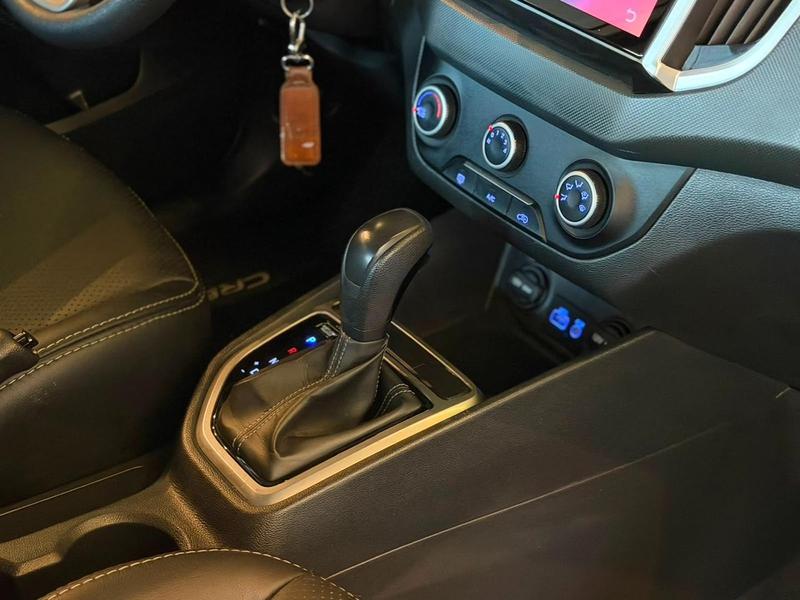 Hyundai Creta Action 1.6 16V Flex Aut. - foto 12