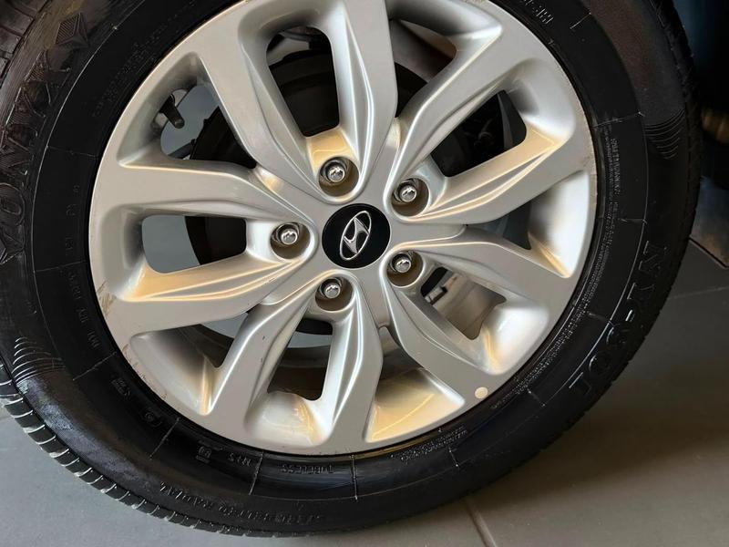Hyundai Creta Action 1.6 16V Flex Aut. - foto 13