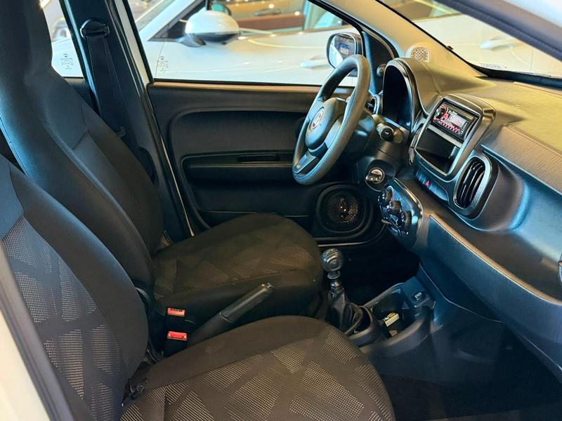 Fiat Mobi Like 1.0 Fire Flex 5p. - foto 8