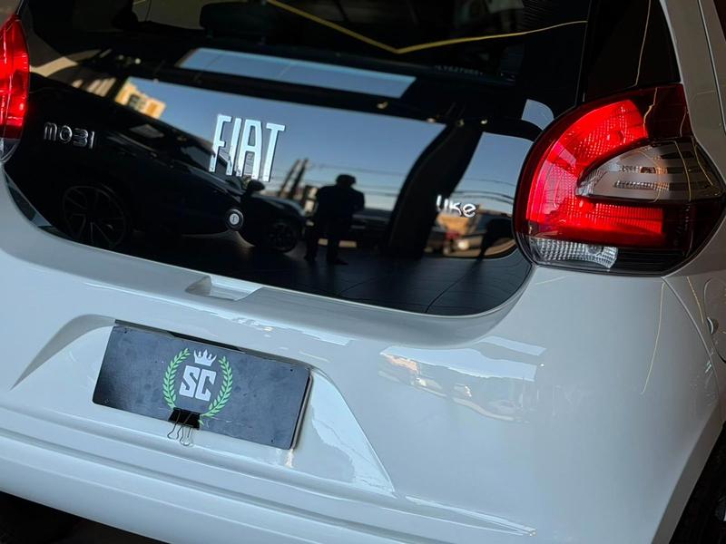Fiat Mobi Like 1.0 Fire Flex 5p. - foto 6