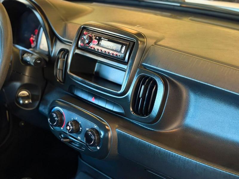 Fiat Mobi Like 1.0 Fire Flex 5p. - foto 10