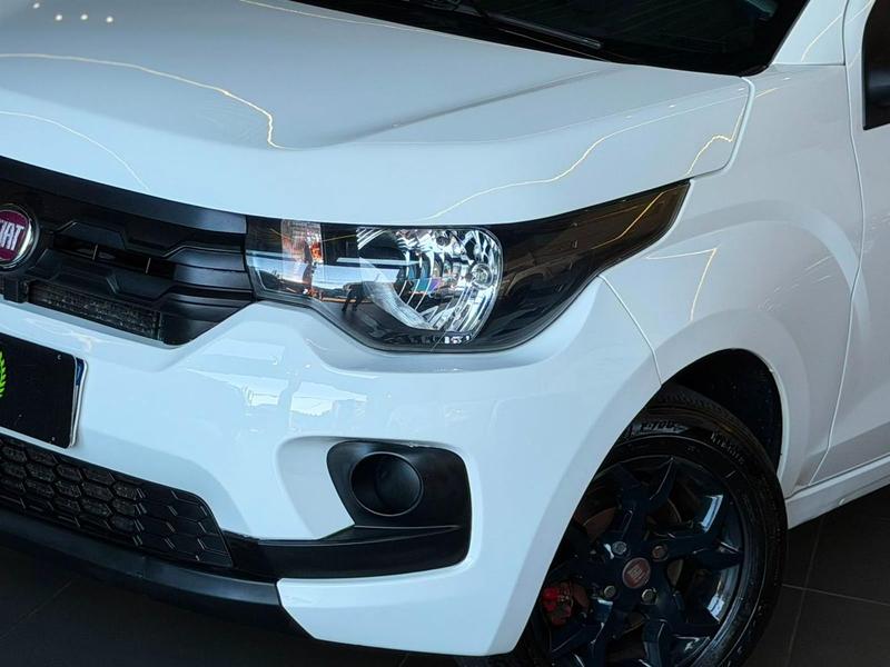 Fiat Mobi Like 1.0 Fire Flex 5p. - foto 7