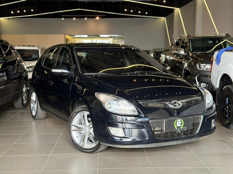 Hyundai i30 2012 à venda