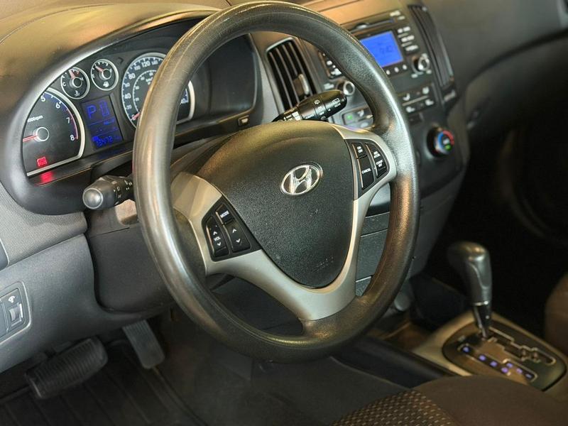 Hyundai i30 2.0 - foto 12