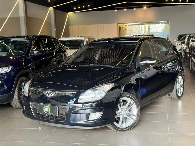 Hyundai i30 2.0 - foto 3