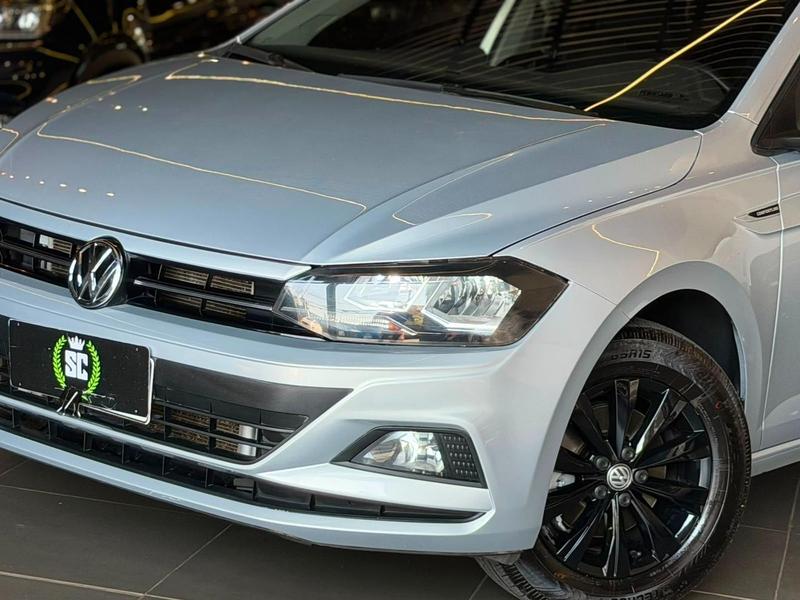 Volkswagen Virtus Cl Ad - foto 13