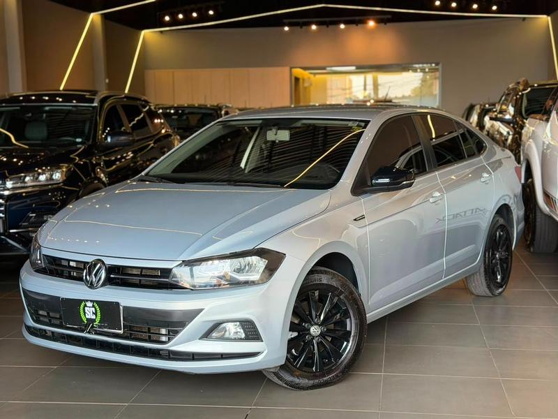 Volkswagen Virtus Cl Ad - foto 2