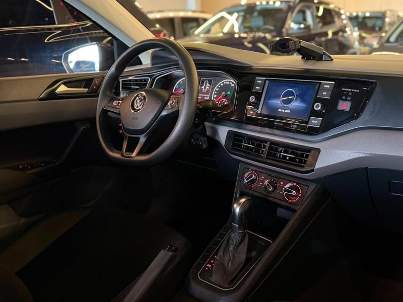 Volkswagen Virtus Cl Ad - foto 9