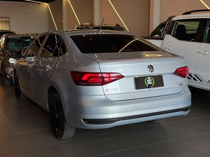 Volkswagen Virtus Cl Ad - foto 5