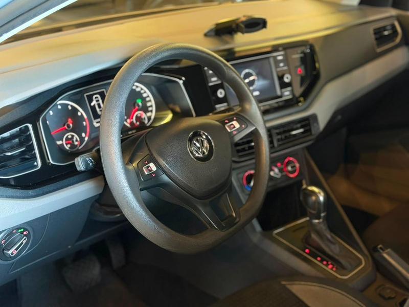 Volkswagen Virtus Cl Ad - foto 11