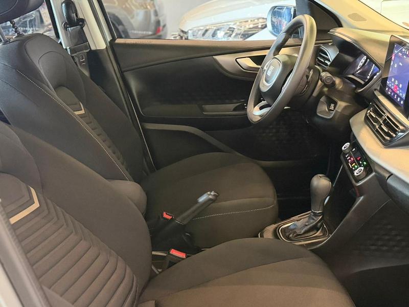 Fiat Pulse Audace - foto 12