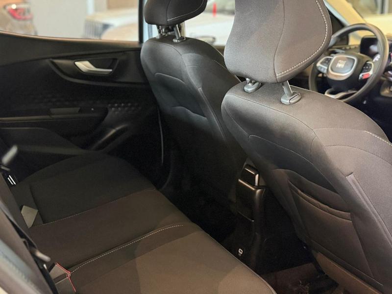 Fiat Pulse Audace - foto 10