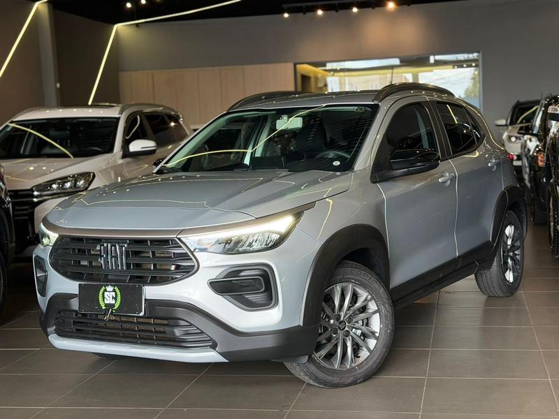 Fiat Pulse Audace - foto 2