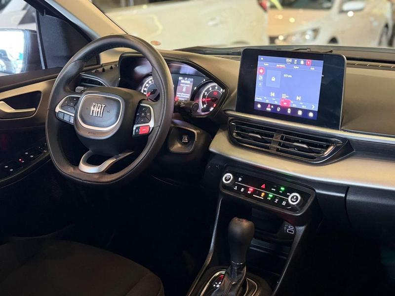 Fiat Pulse Audace - foto 7